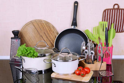 Essential Kitchenware Every Home Chef Needs