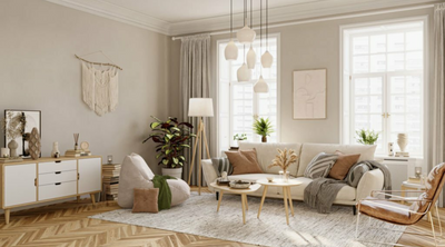 3 Key Factors to Consider When Choosing Furniture for Your Living Room