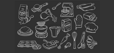 Baking Essentials: Must-Have Kitchen Tools for Aspiring Bakers