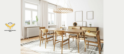 Furniture and Lifestyle: Enhancing Pakistani Homes with Quality Wood and Elegance