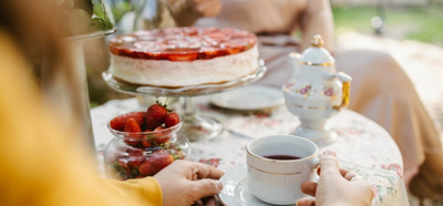 Tea Sets for Every Occasion: Finding Your Ideal Match