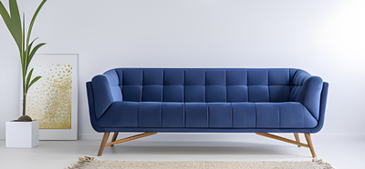 The Ultimate Guide to Choosing the Right Sofa for Your Living Room