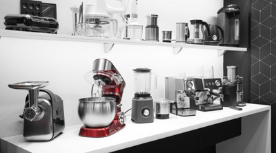 Mastering Modern Kitchens: A Guide to the Latest Kitchen Appliances