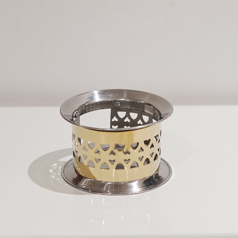 Classic Handi Base for Plain & Designed Shahi Handi | Shaheen's Store