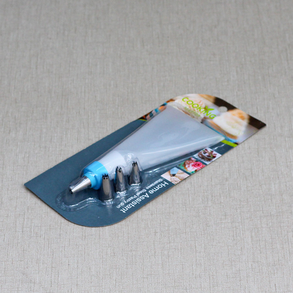 Cake Icing Tube Set Shaheen's Store