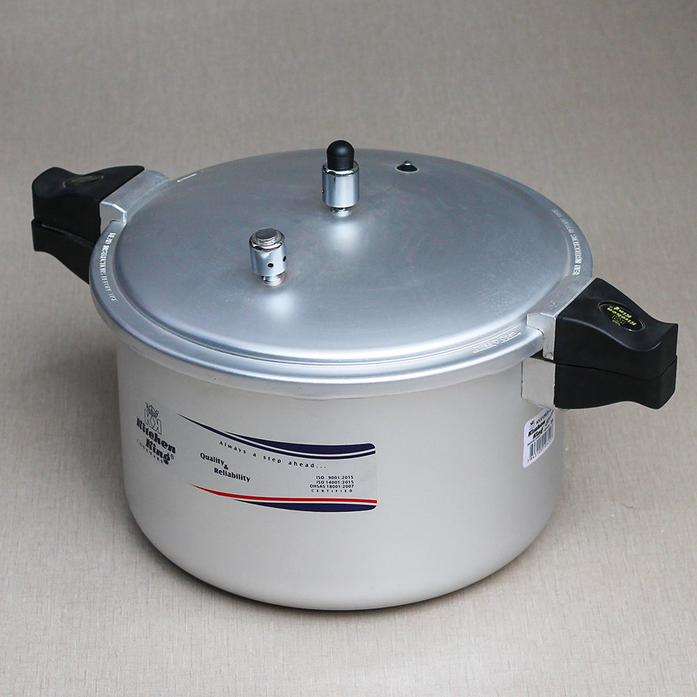 Cookware Kitchen King Cooker Liter Price Kitchen King Pressure