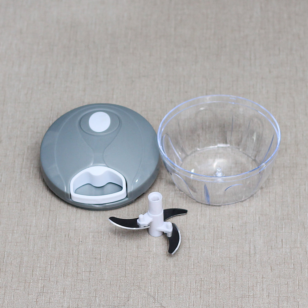 Cutter Spinning Razor Easy Spin Cutter