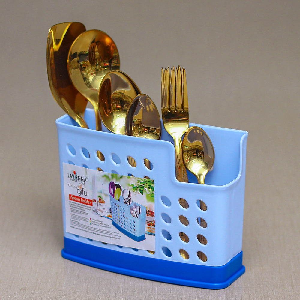 Lavienna smart cutlery holder Shaheen's Store